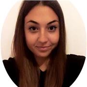 Insegnante di Biologia e tutte le materie scientifiche annesse!